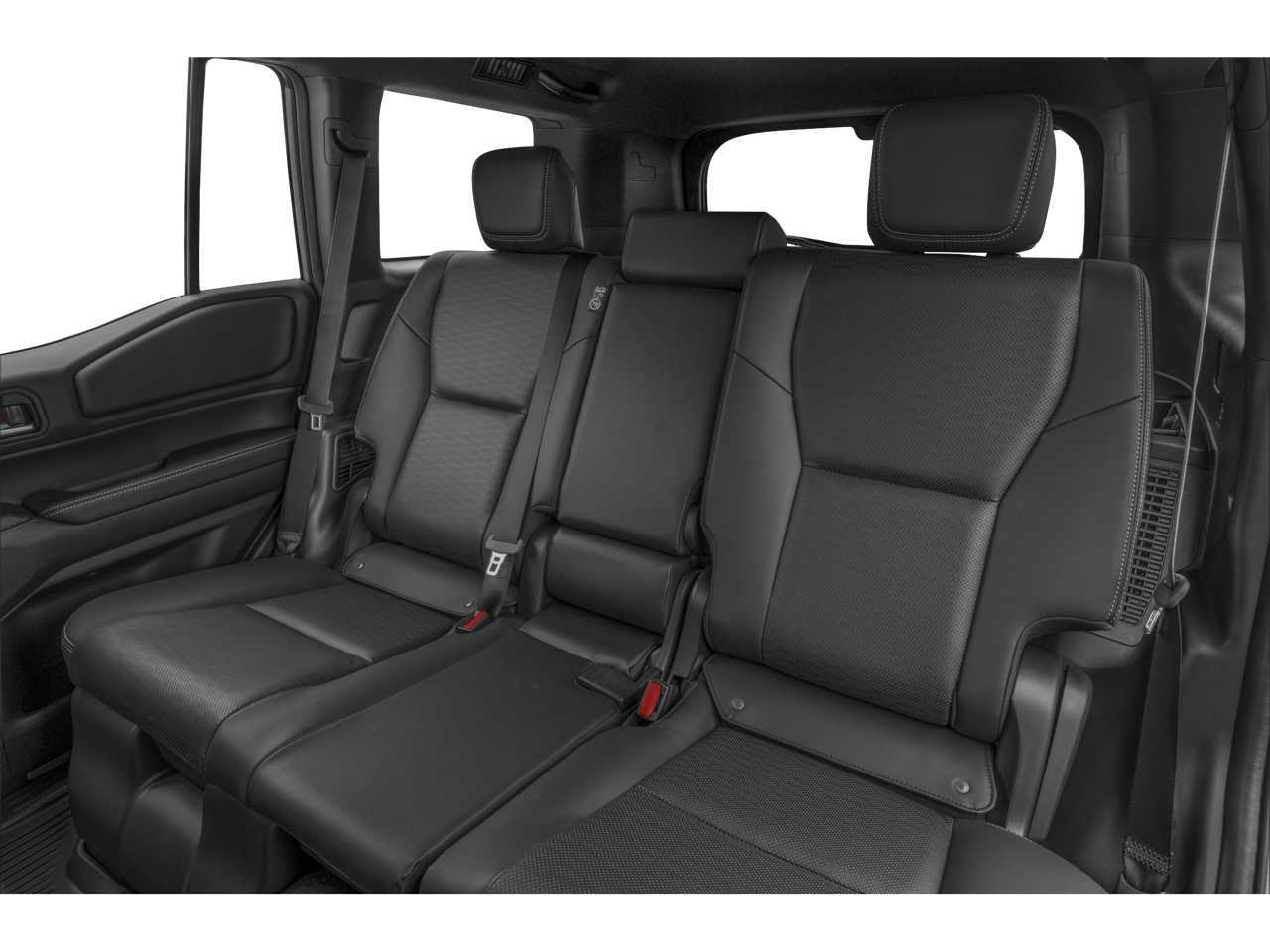 Thumbnail: 2025 Toyota Land Cruiser - 9