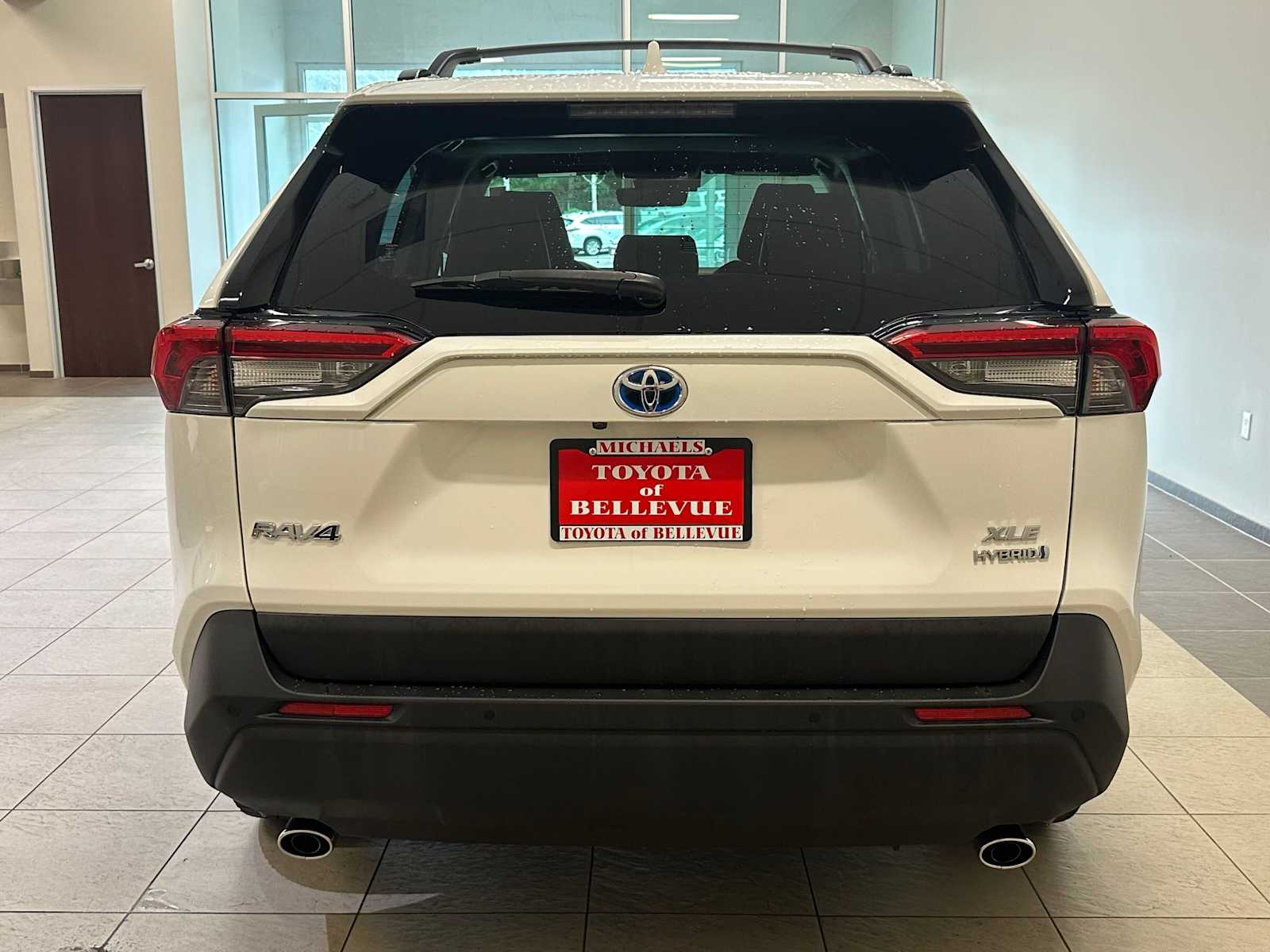 Thumbnail: 2019 Toyota RAV4 - 5