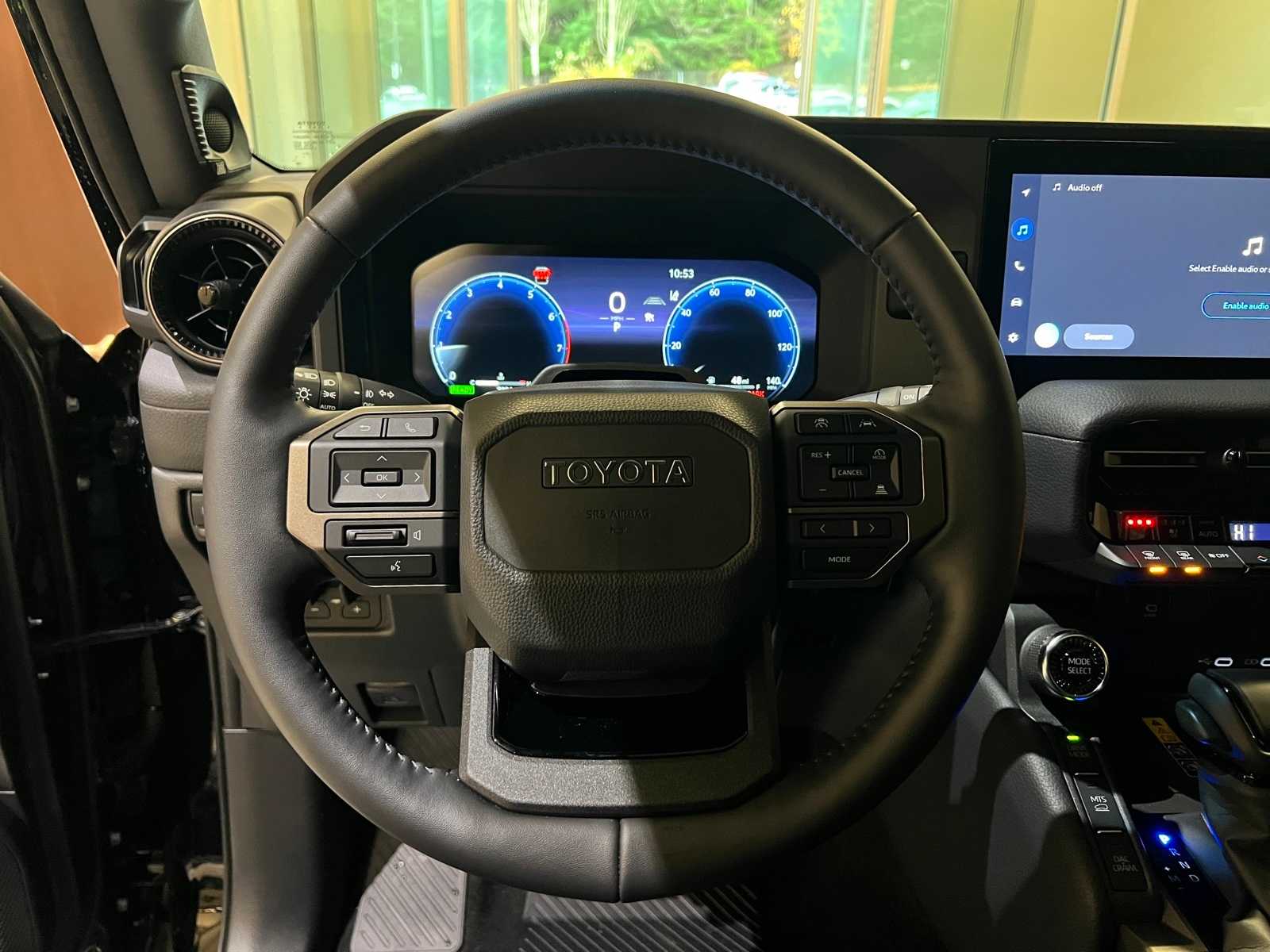 Thumbnail: 2025 Toyota Land Cruiser - 20