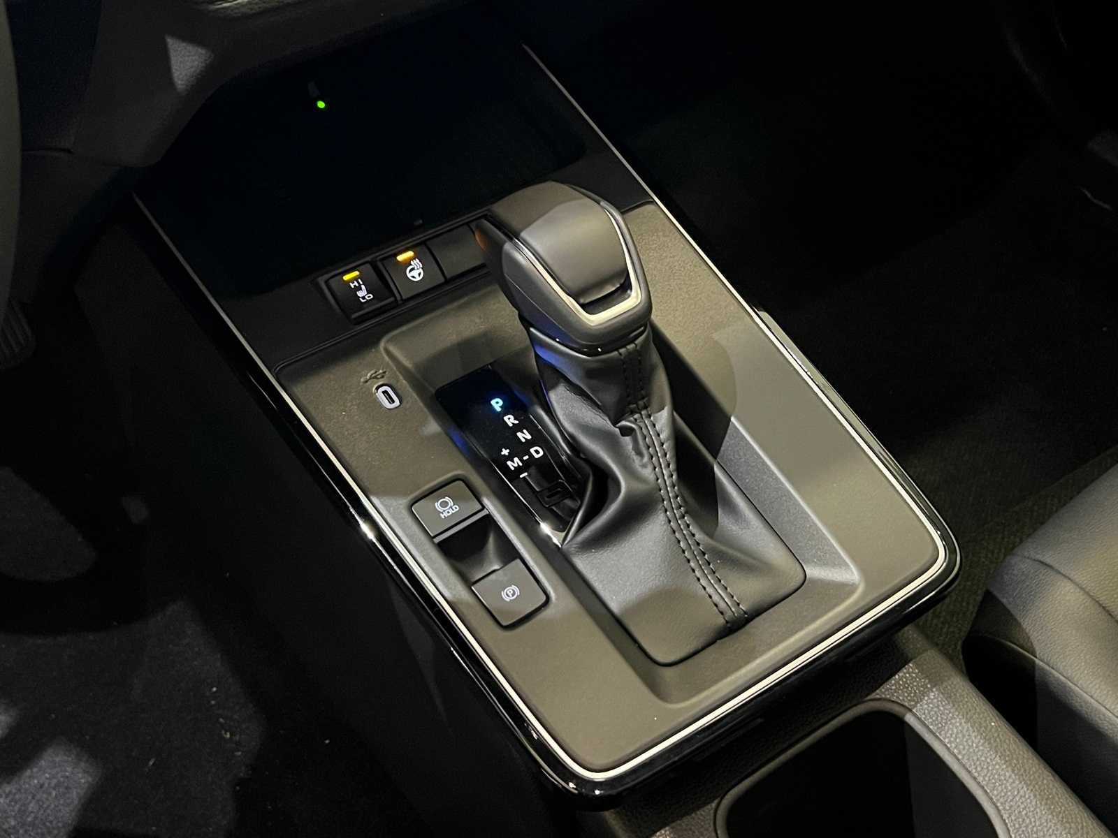 Thumbnail: 2026 Toyota Corolla Cross - 23