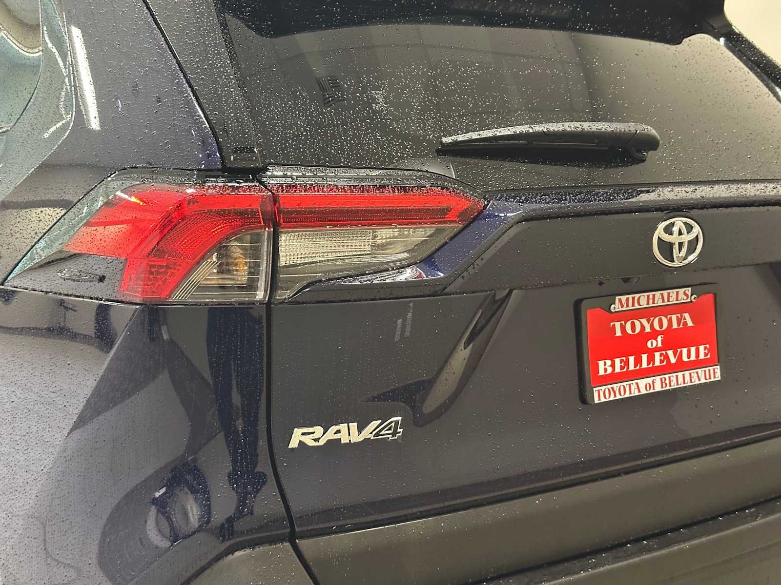 Thumbnail: 2025 Toyota RAV4 - 15