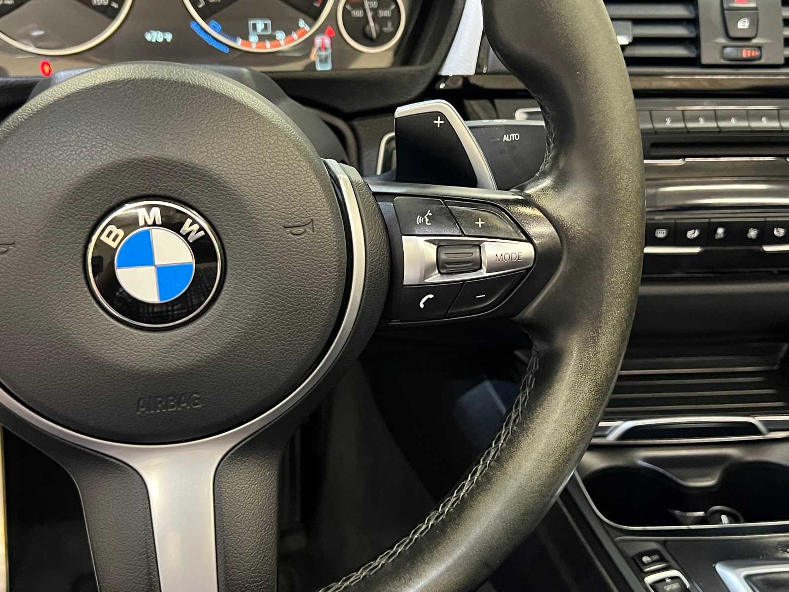 Thumbnail: 2018 BMW 4 Series - 20