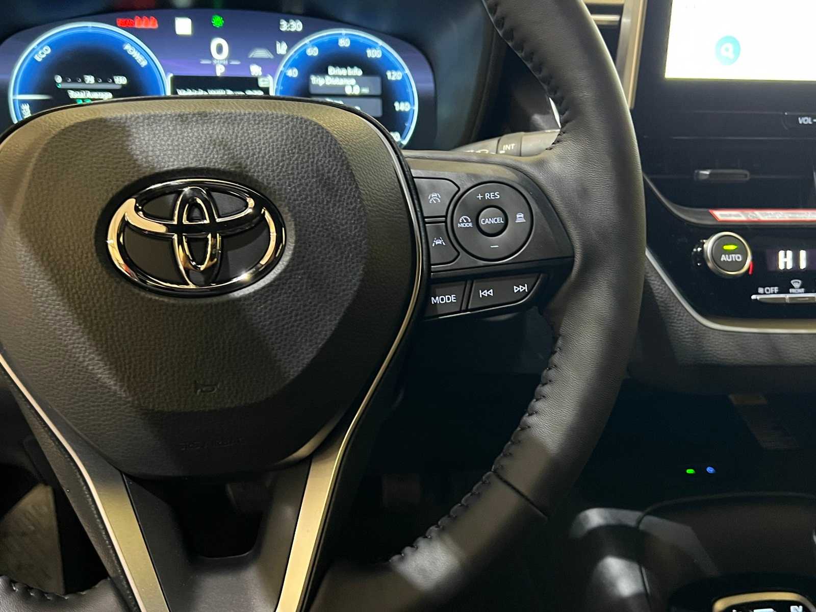 Thumbnail: 2026 Toyota Corolla - 19