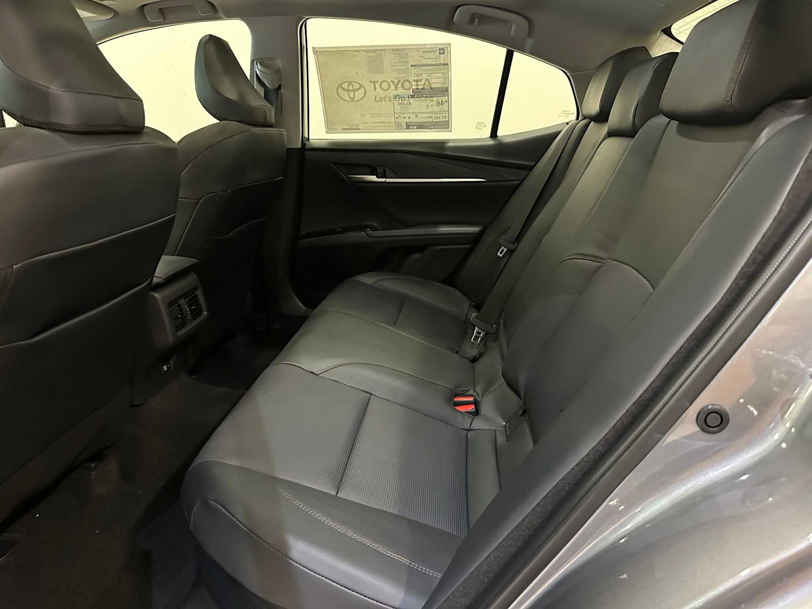 Thumbnail: 2026 Toyota Camry - 24