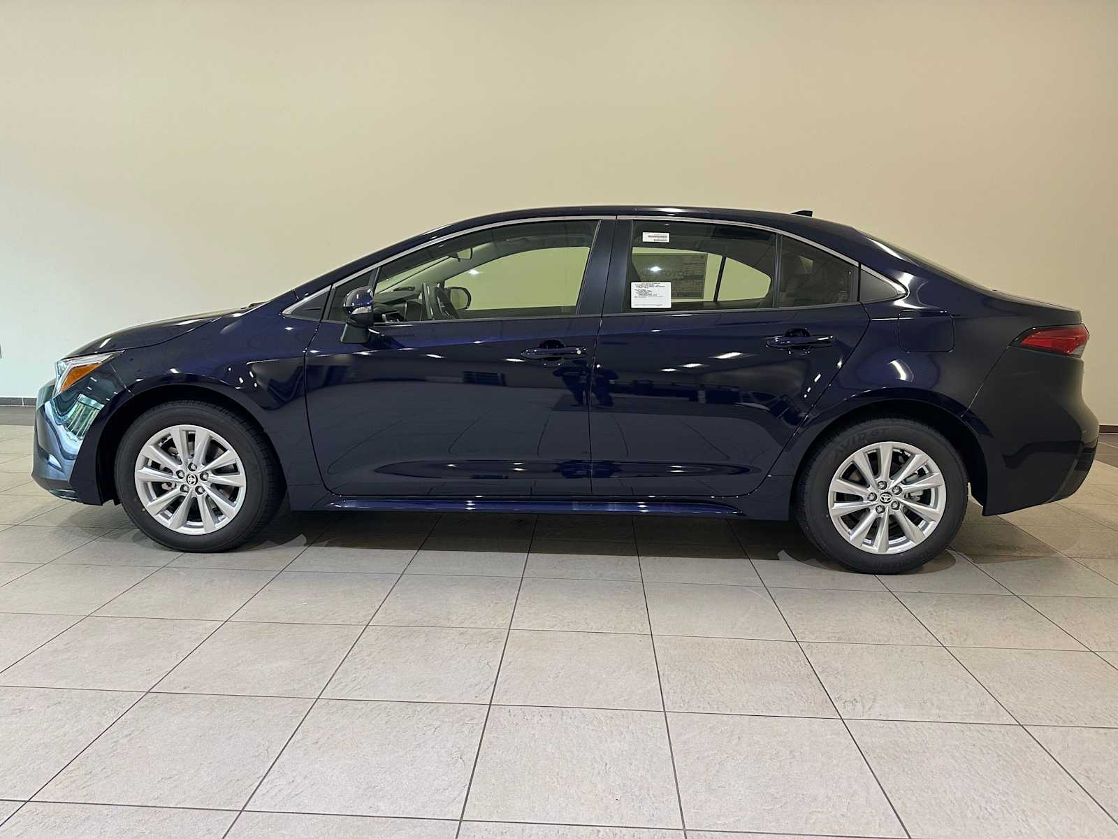 Thumbnail: 2026 Toyota Corolla - 3