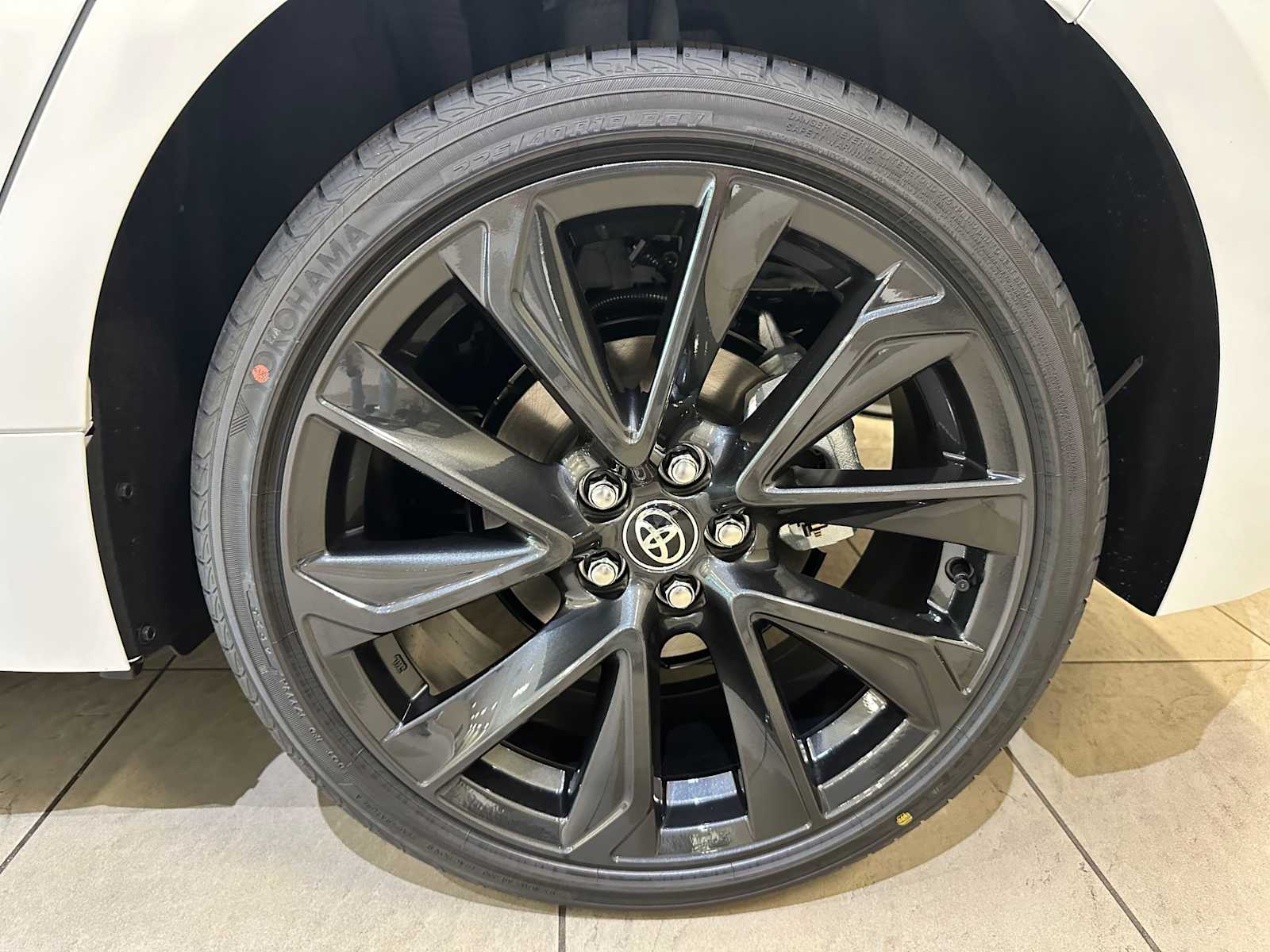 Thumbnail: 2026 Toyota Corolla - 8