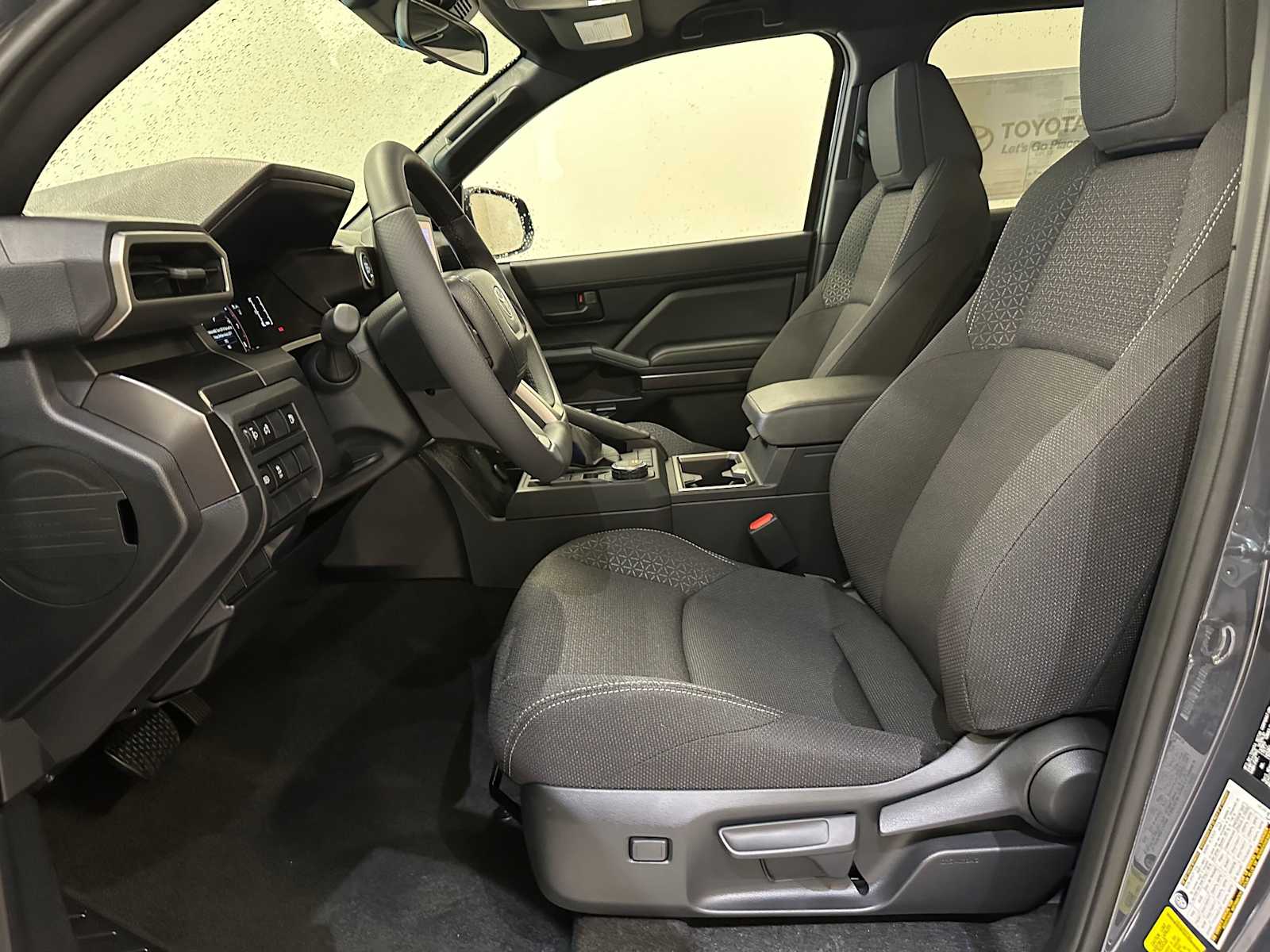 Thumbnail: 2026 Toyota 4Runner - 20