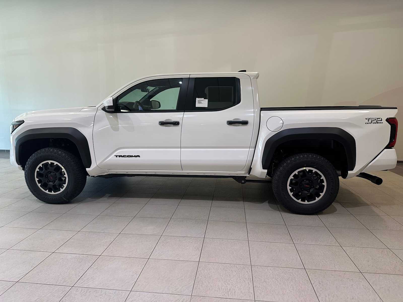 Thumbnail: 2026 Toyota Tacoma - 3