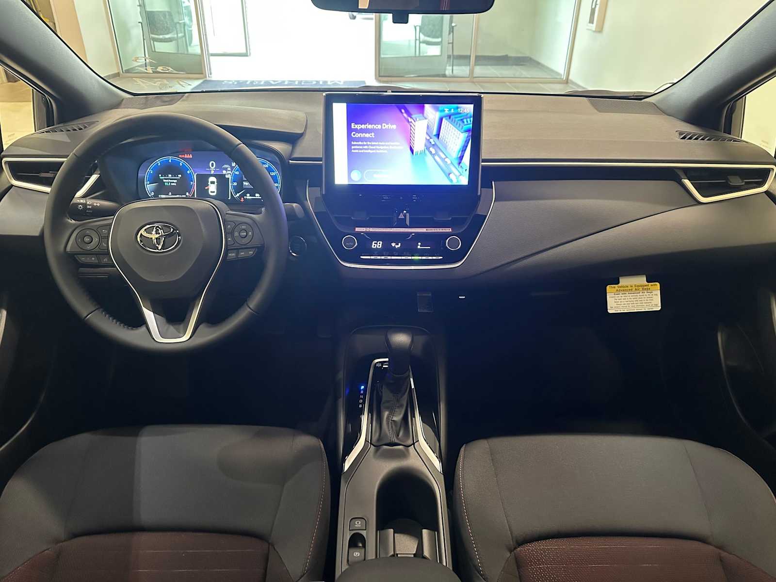 Thumbnail: 2026 Toyota Corolla - 11