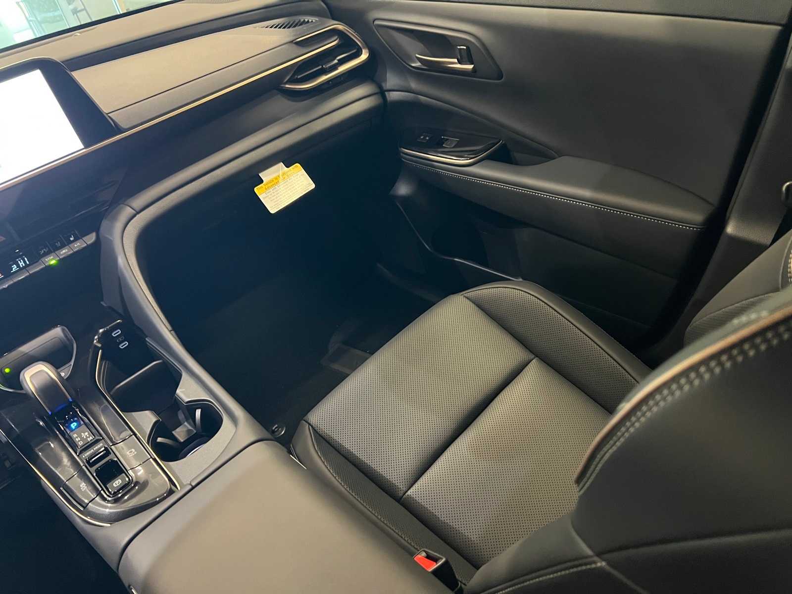 Thumbnail: 2026 Toyota Crown - 11