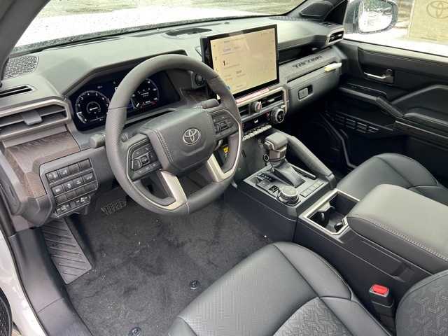 Thumbnail: 2024 Toyota Tacoma - 2