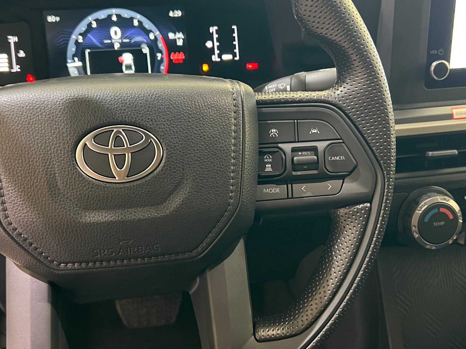 Thumbnail: 2025 Toyota Tacoma - 20