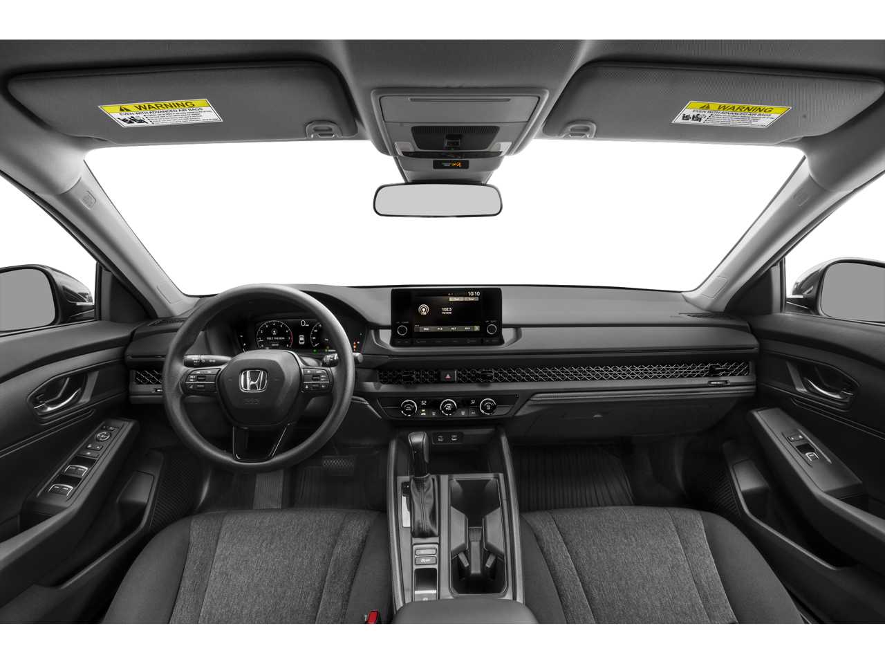 Thumbnail: 2023 Honda Accord - 5