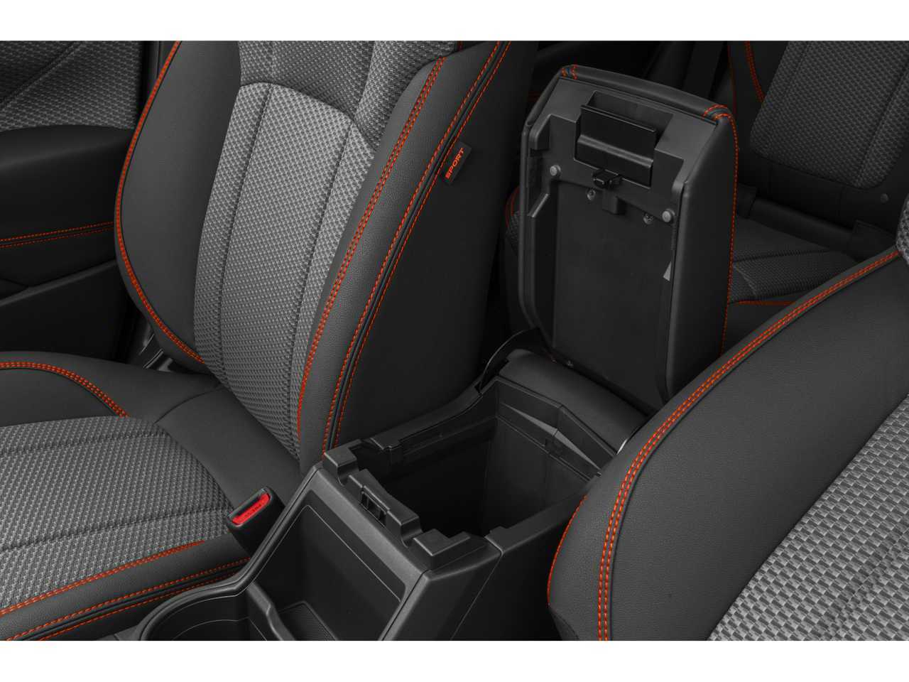 Thumbnail: 2019 Subaru Forester - 10