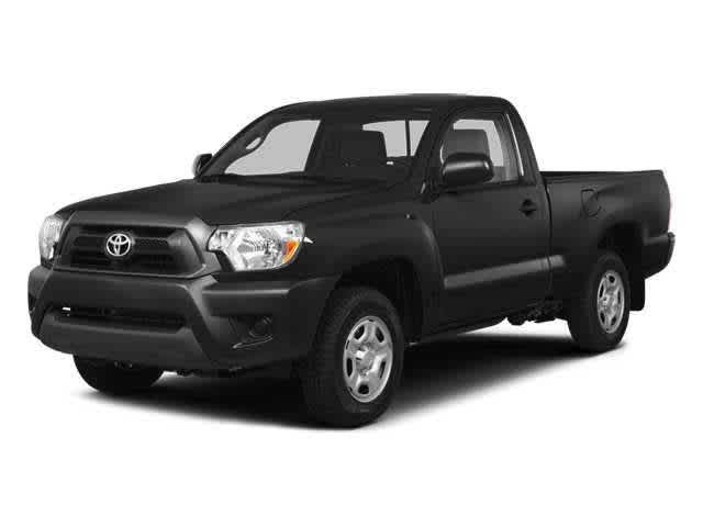 2014 Toyota Tacoma  -
                  Bellevue, WA
