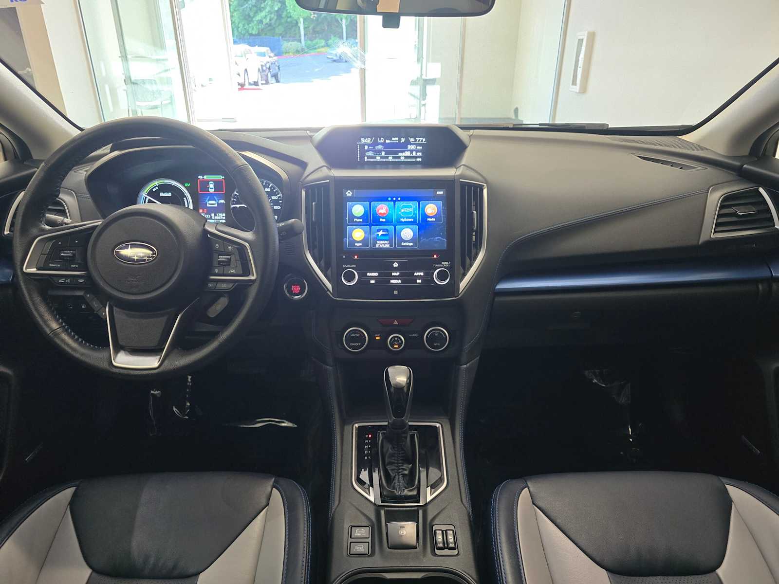 Thumbnail: 2019 Subaru Crosstrek - 8