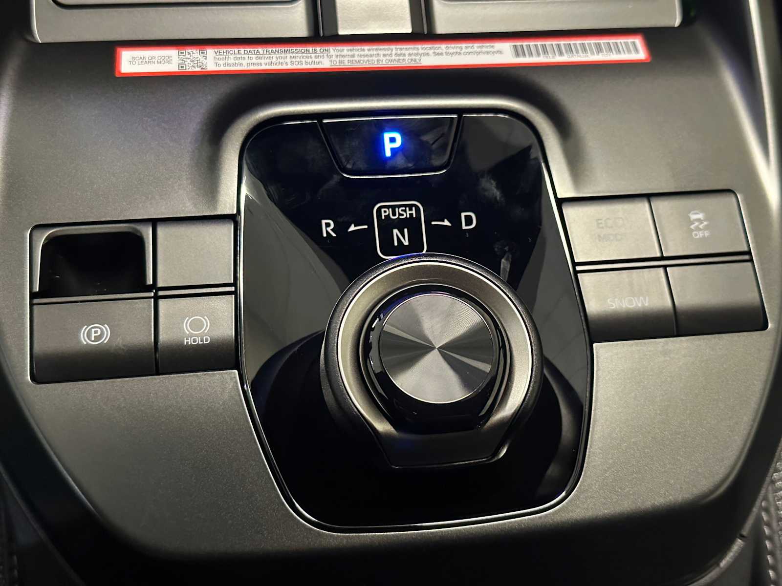 Thumbnail: 2026 Toyota bZ - 16