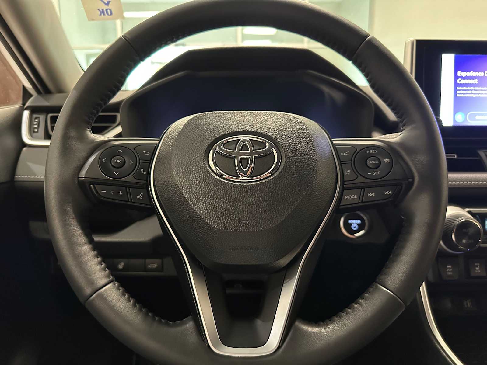 Thumbnail: 2023 Toyota RAV4 - 11