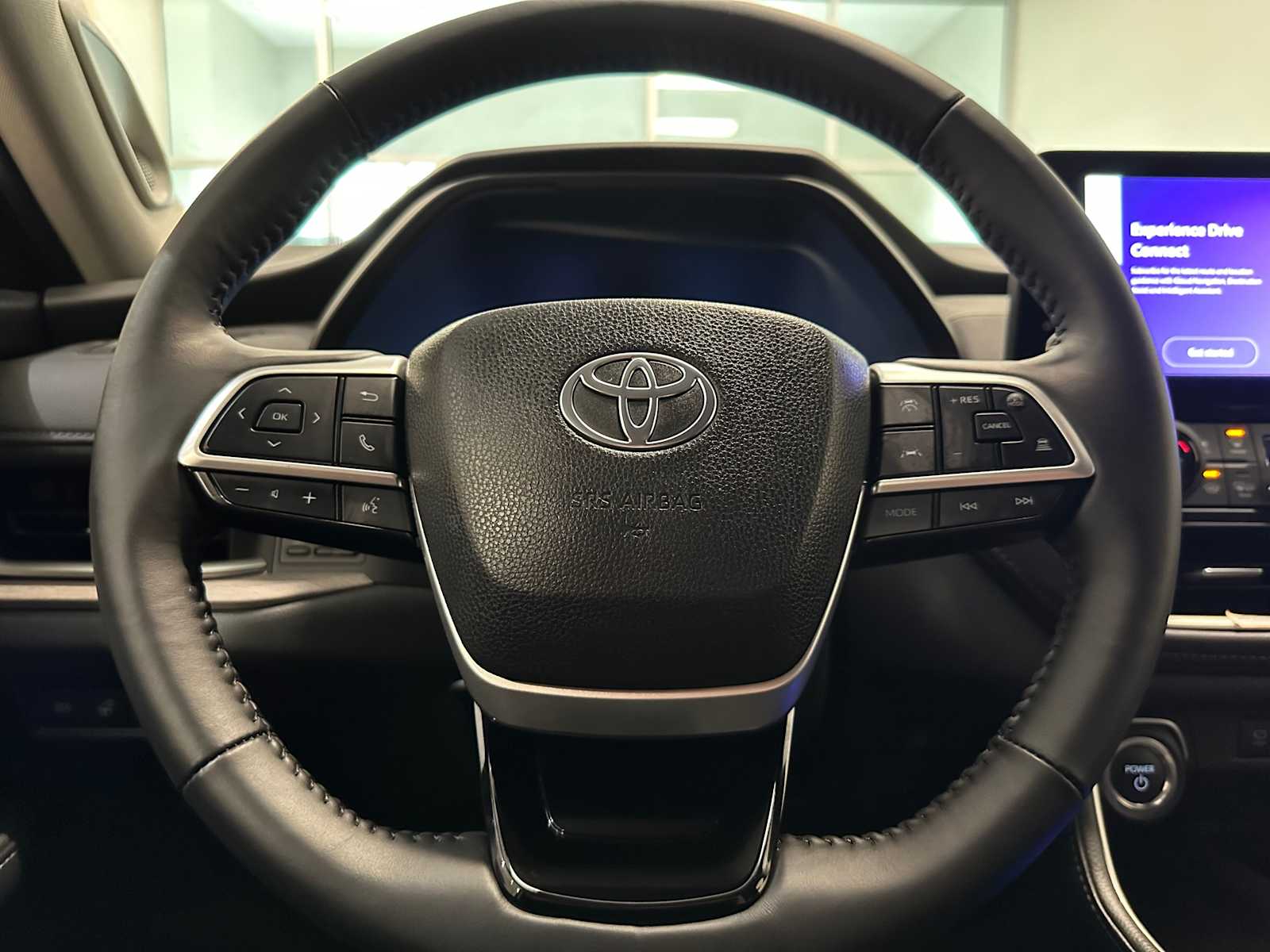 Thumbnail: 2024 Toyota Grand Highlander - 11