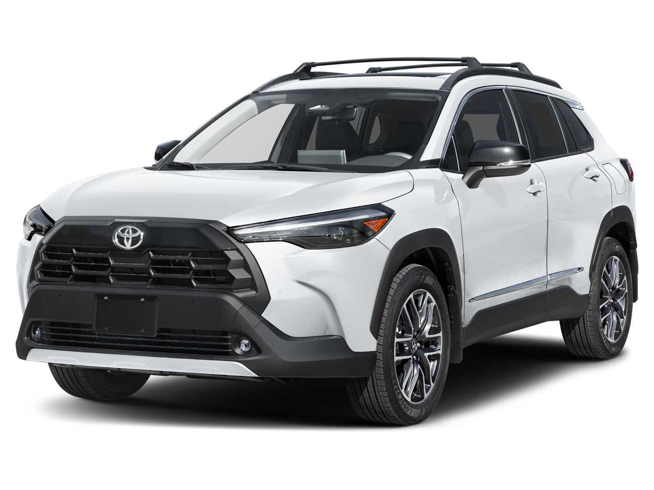 2026 Toyota Corolla Cross XLE -
                  Bellevue, WA