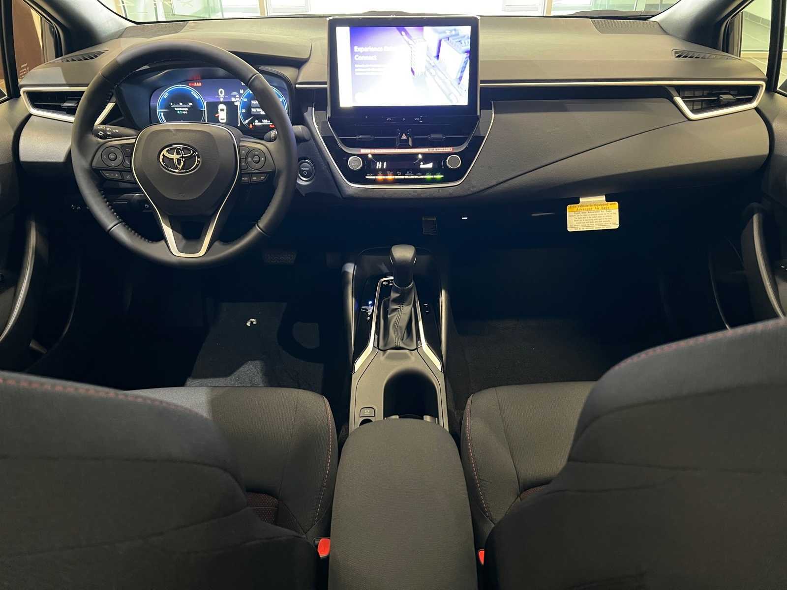 Thumbnail: 2026 Toyota Corolla - 10