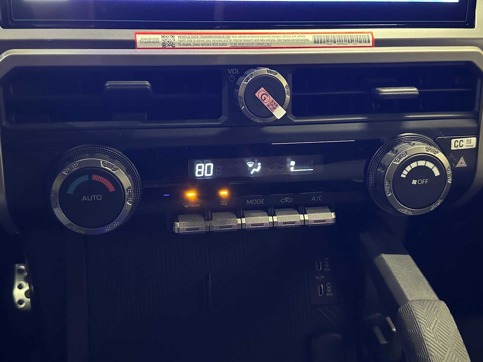 Thumbnail: 2026 Toyota Tacoma - 15