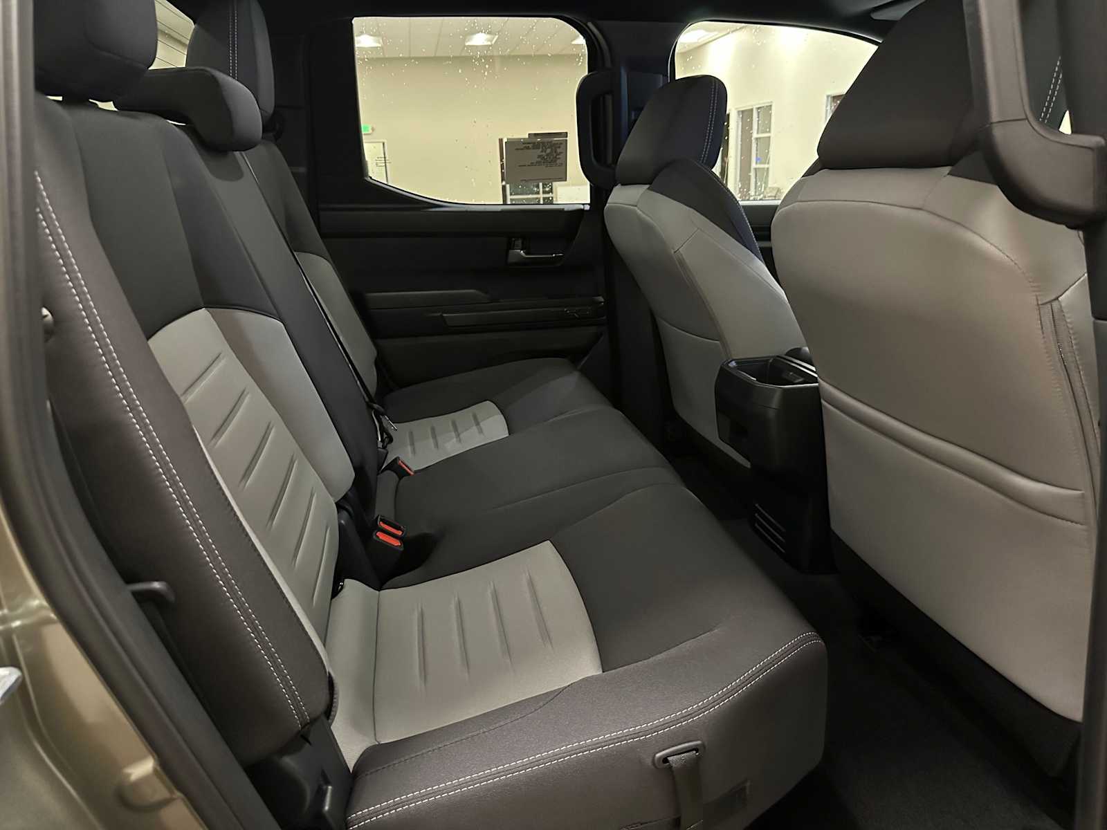 Thumbnail: 2026 Toyota Tacoma - 23