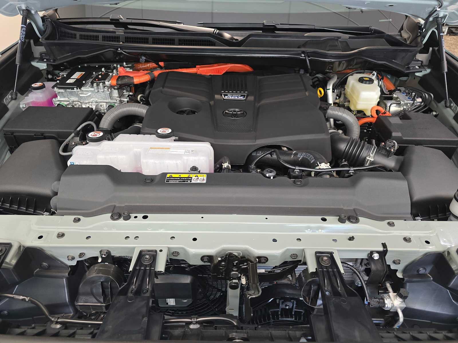 Thumbnail: 2026 Toyota Tundra - 9