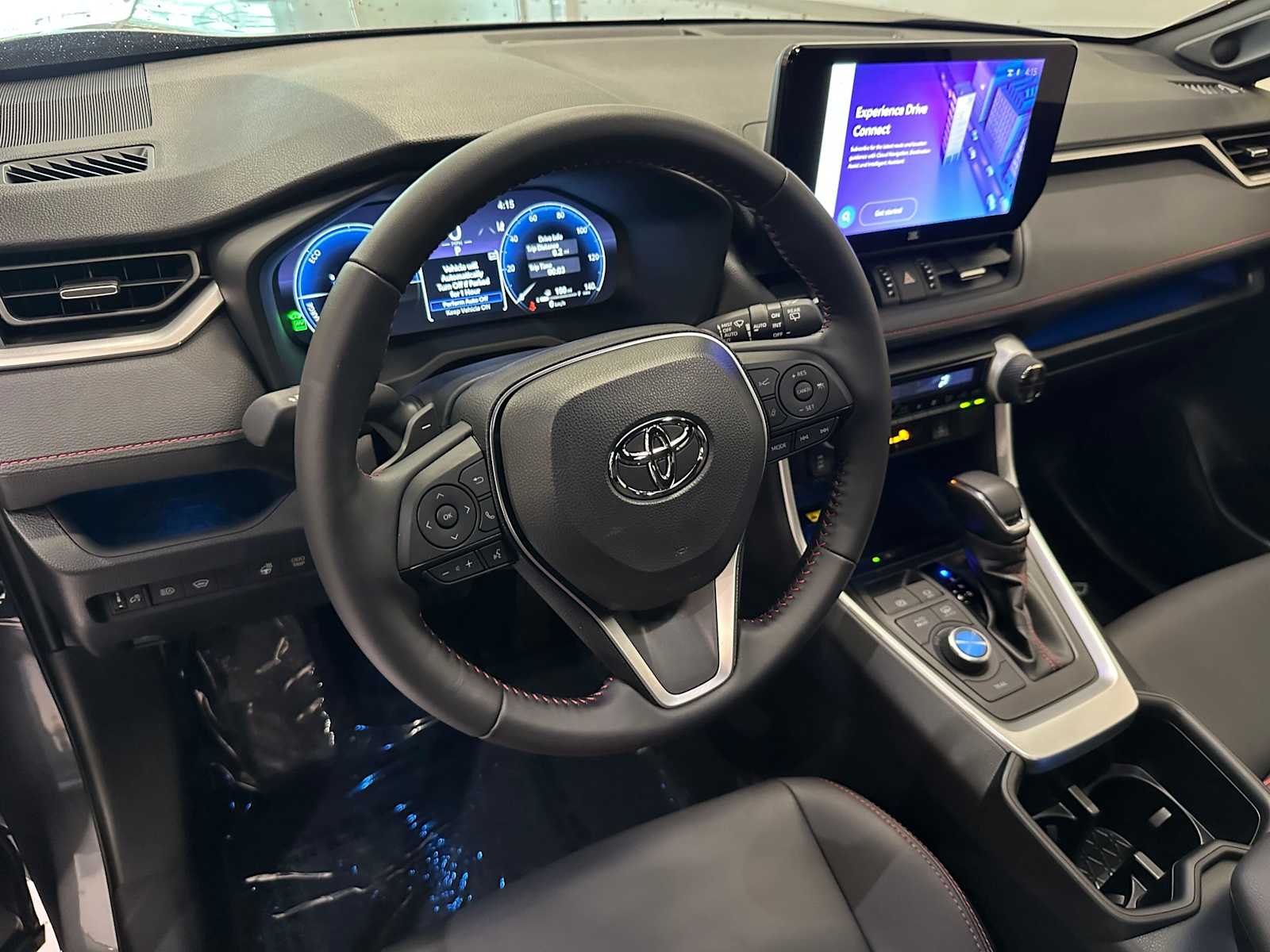 Thumbnail: 2025 Toyota RAV4 - 2