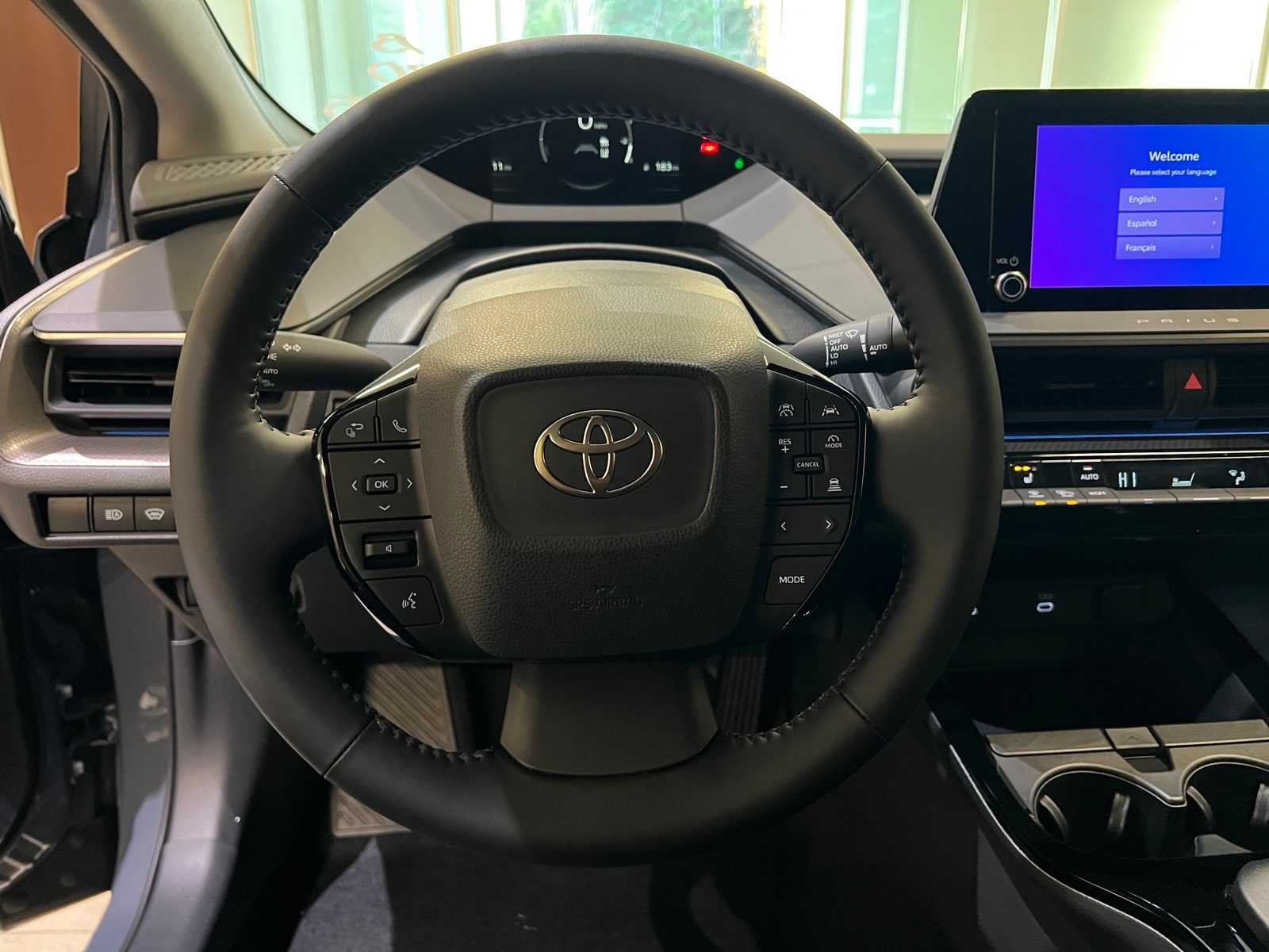 Thumbnail: 2026 Toyota Prius - 20