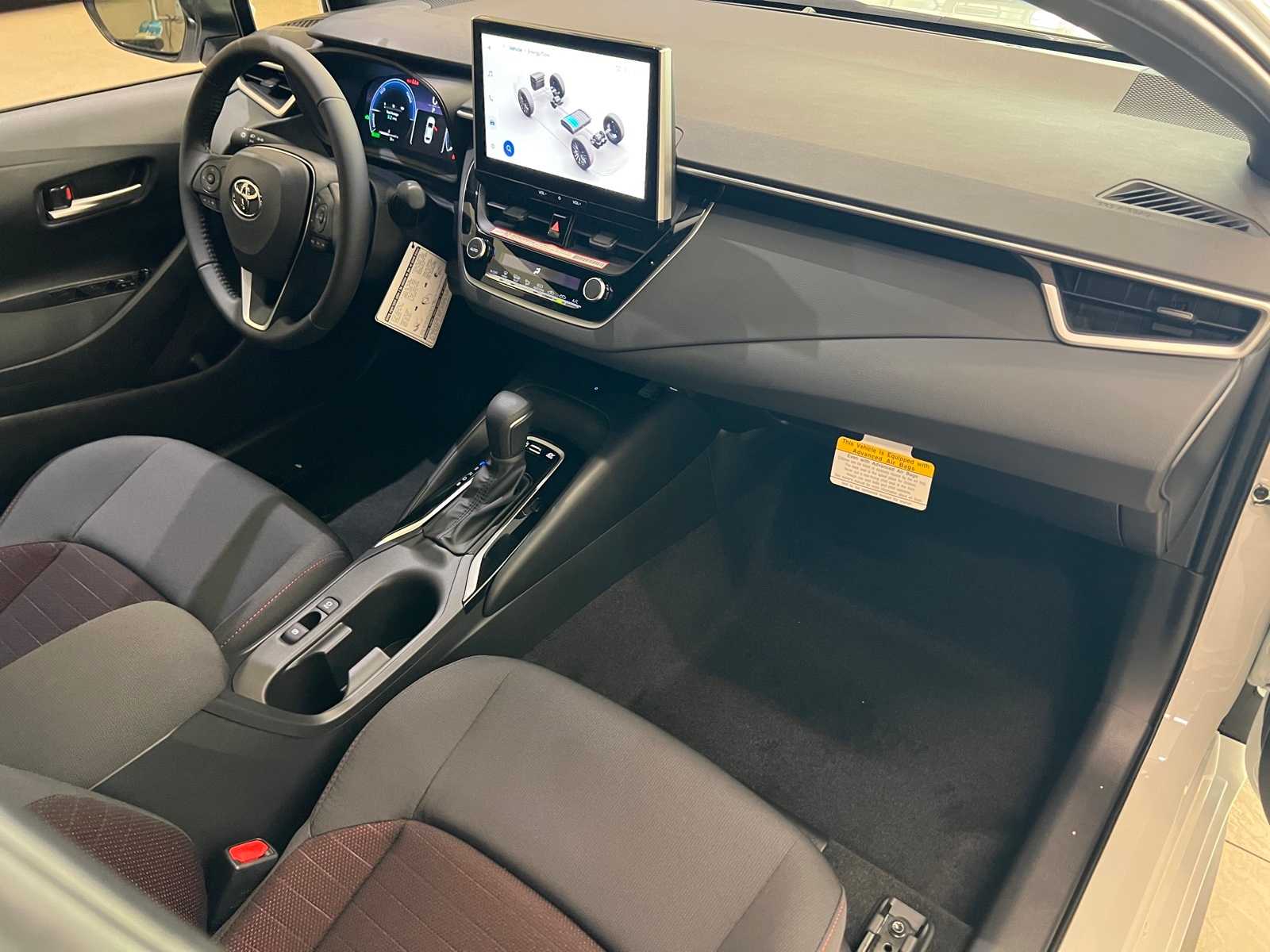 Thumbnail: 2026 Toyota Corolla - 15