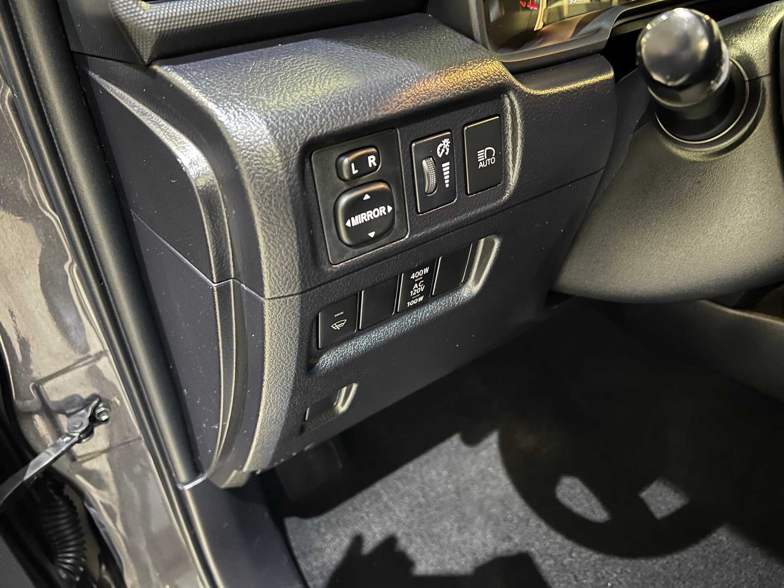 Thumbnail: 2021 Toyota 4Runner - 14