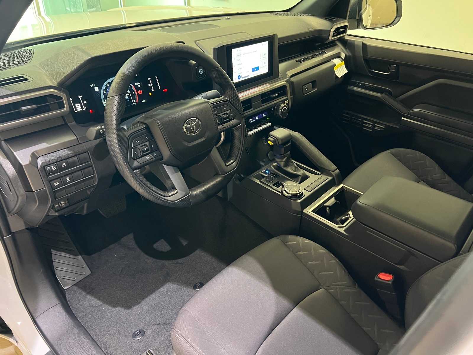 Thumbnail: 2025 Toyota Tacoma - 2