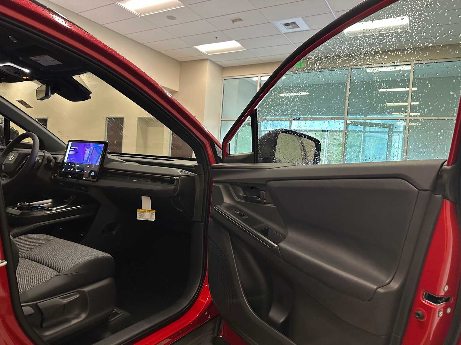 Thumbnail: 2026 Toyota bZ - 27