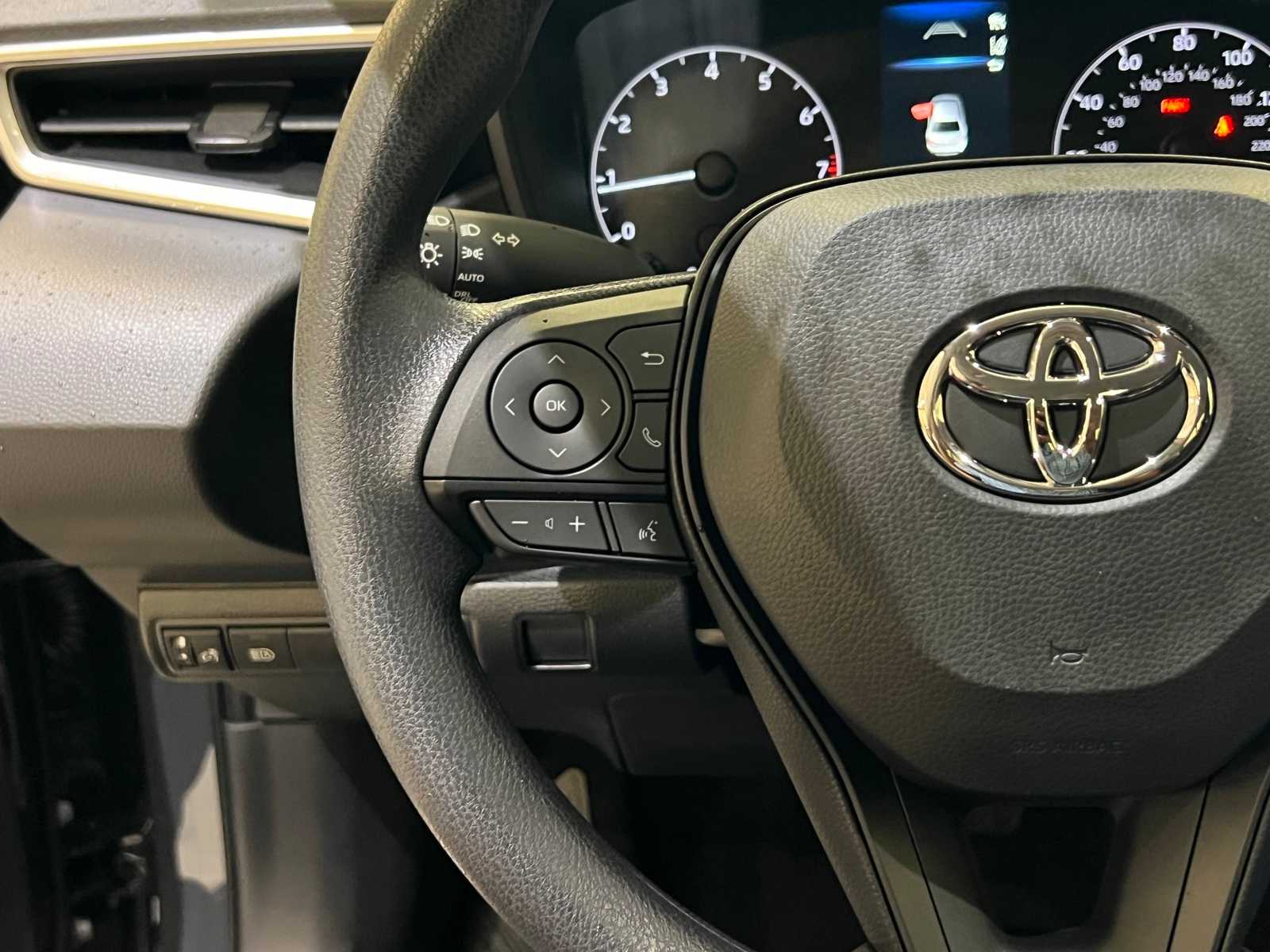 Thumbnail: 2025 Toyota Corolla - 21