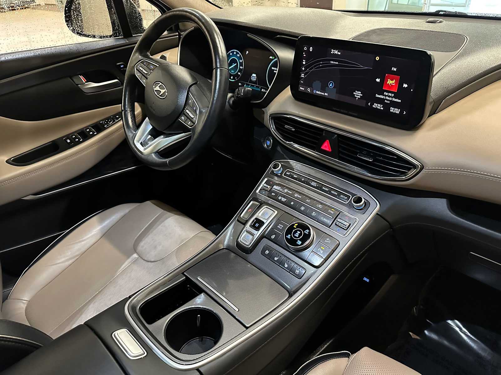 Thumbnail: 2023 Hyundai Santa Fe - 28