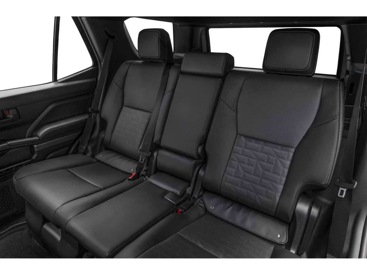 Thumbnail: 2025 Toyota 4Runner - 9