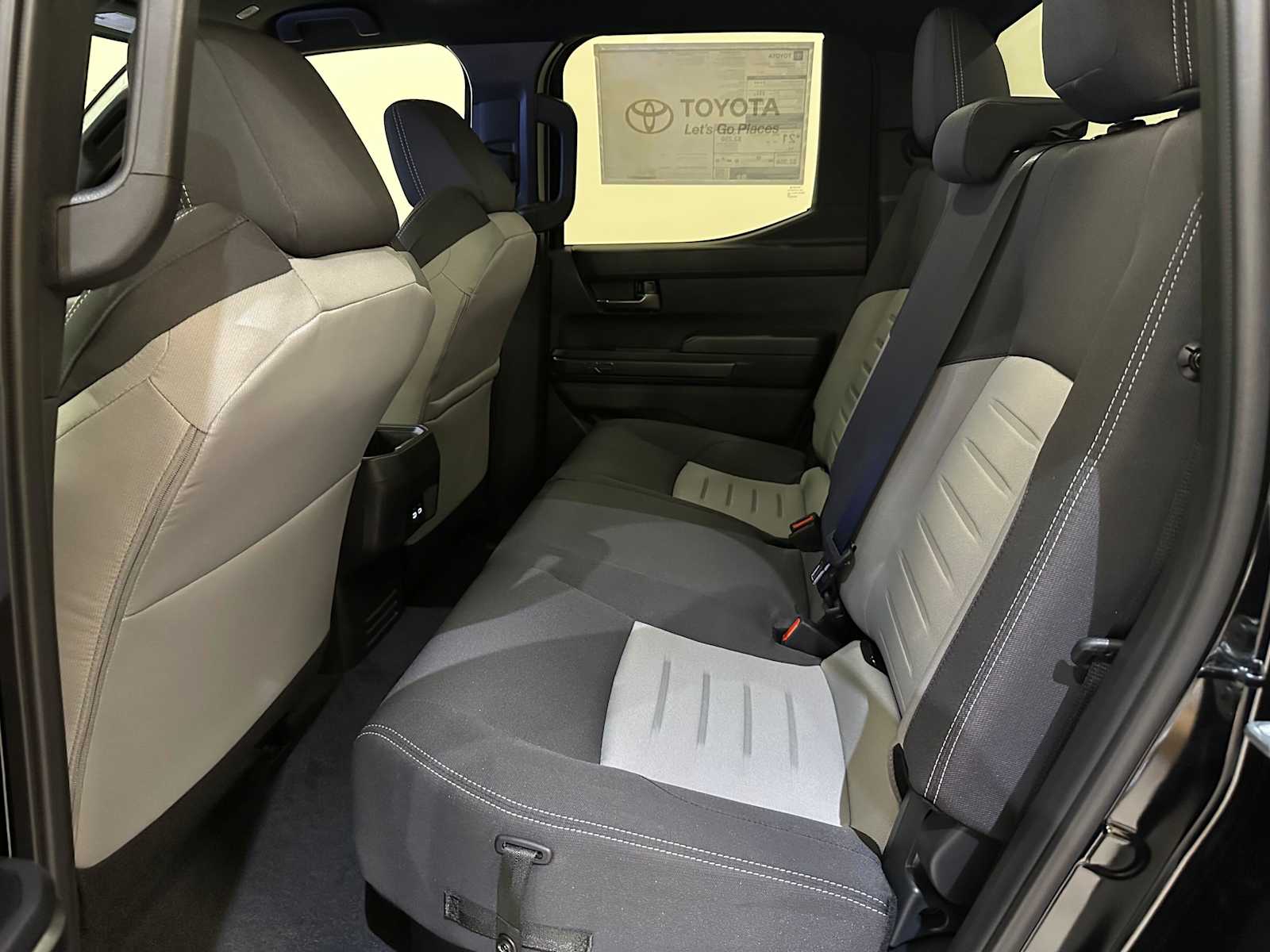 Thumbnail: 2026 Toyota Tacoma - 22