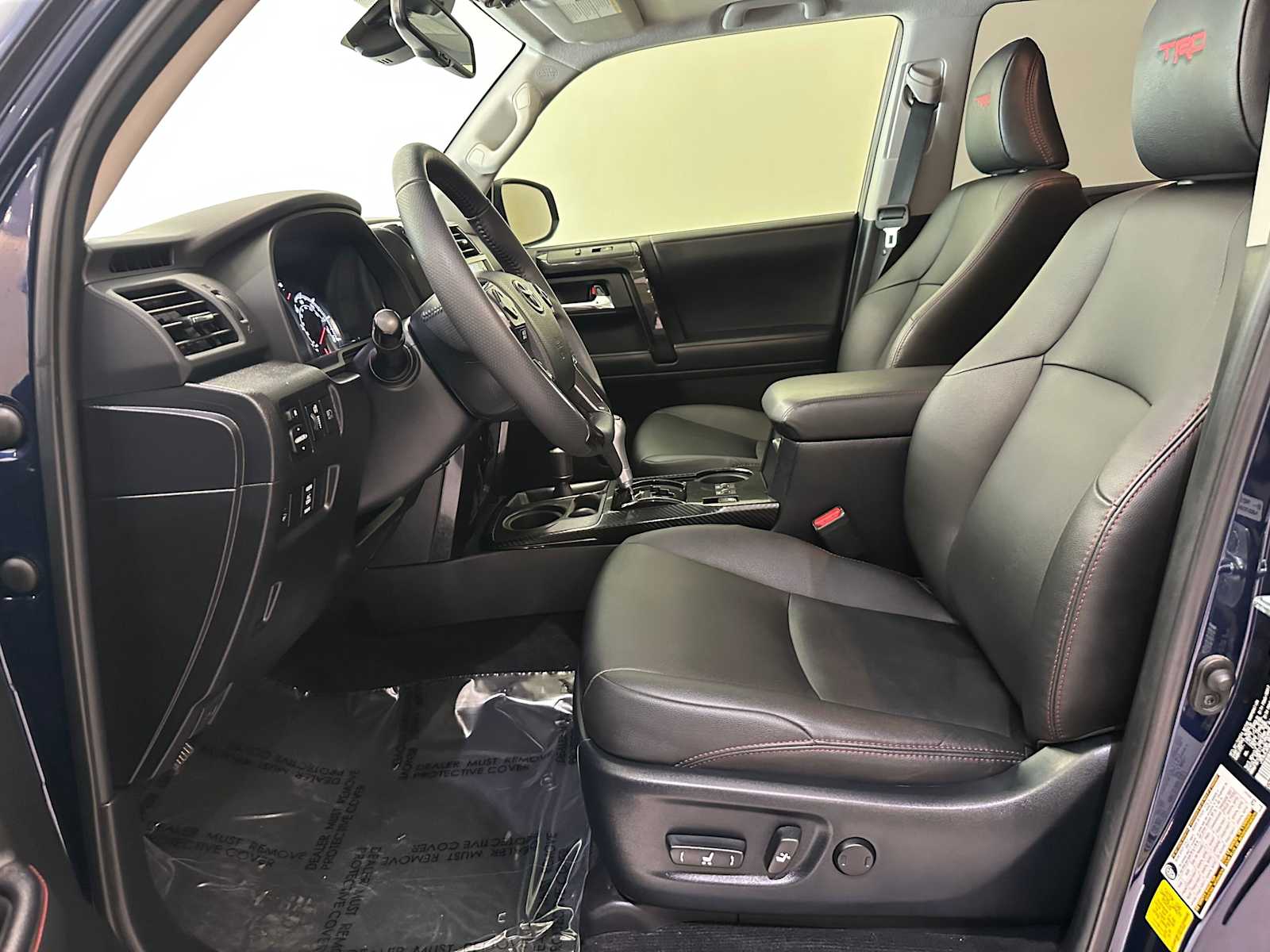 Thumbnail: 2021 Toyota 4Runner - 23