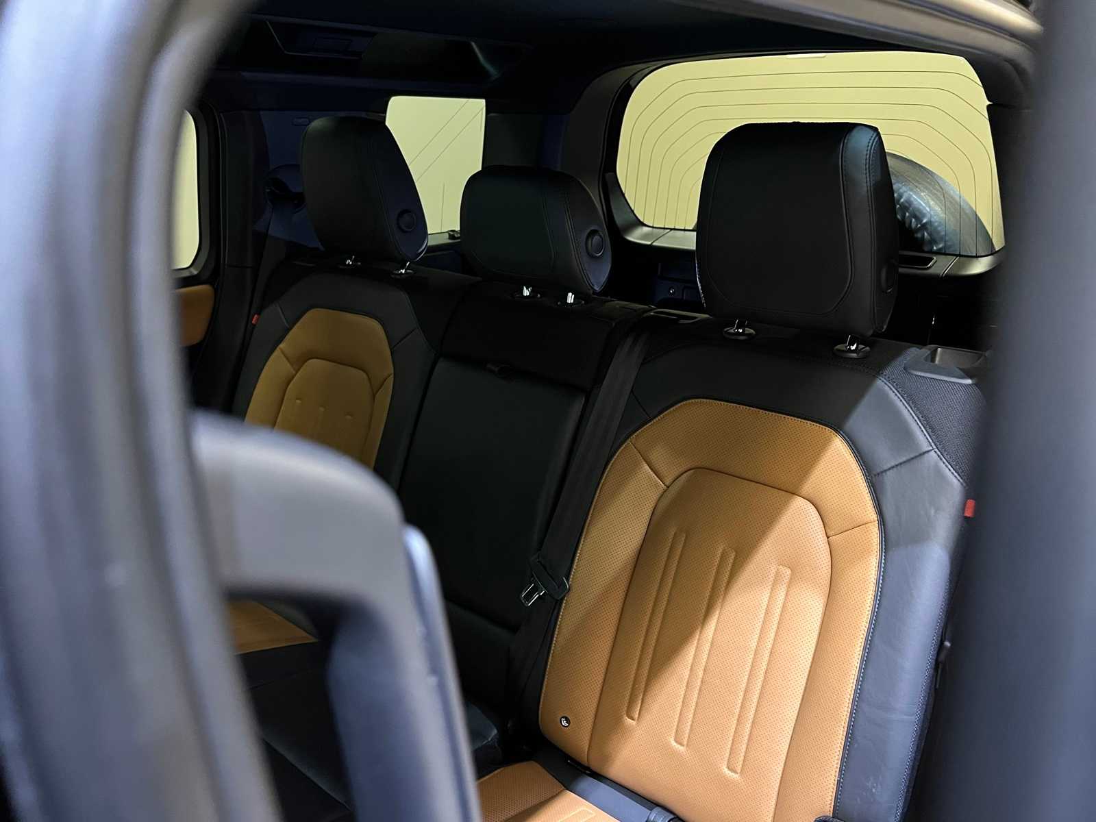 Thumbnail: 2023 Land Rover Defender - 13