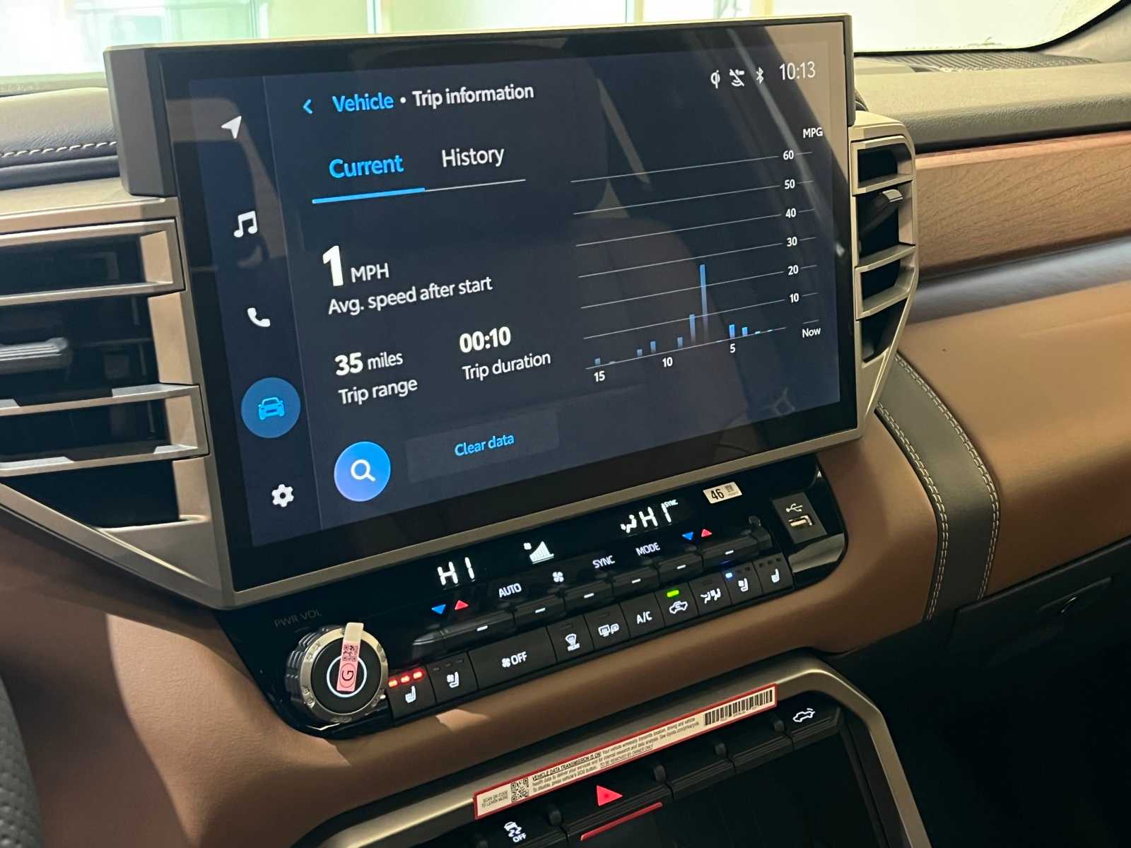 Thumbnail: 2026 Toyota Tundra - 27