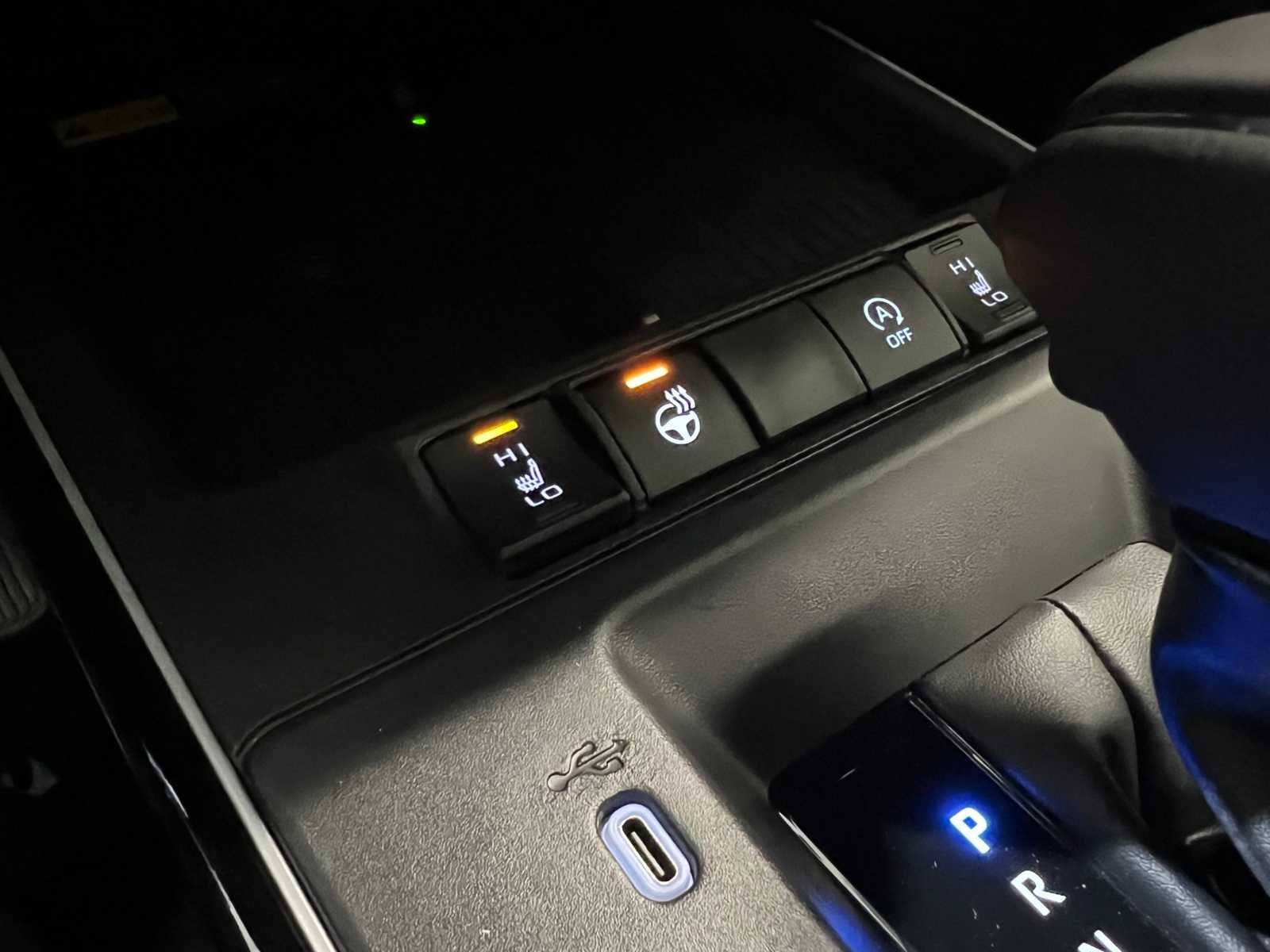 Thumbnail: 2026 Toyota Corolla Cross - 27