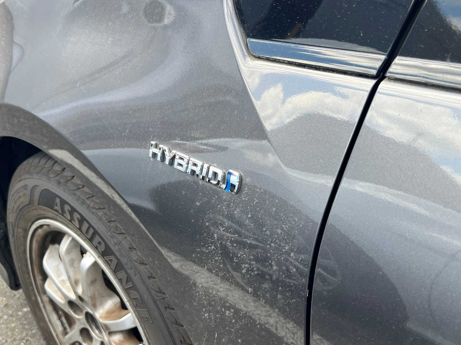 Thumbnail: 2016 Toyota Prius - 6