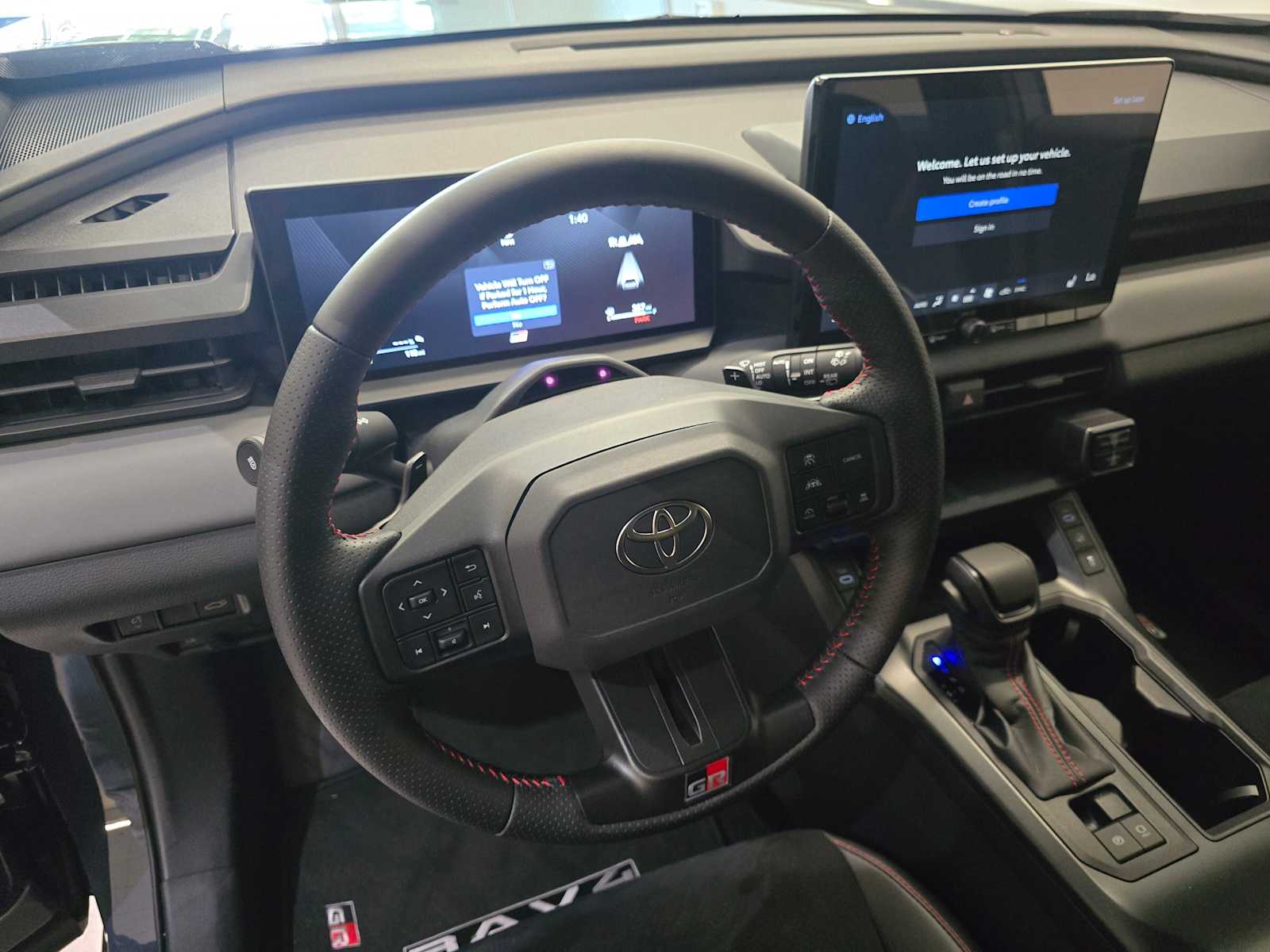 Thumbnail: 2026 Toyota RAV4 - 2