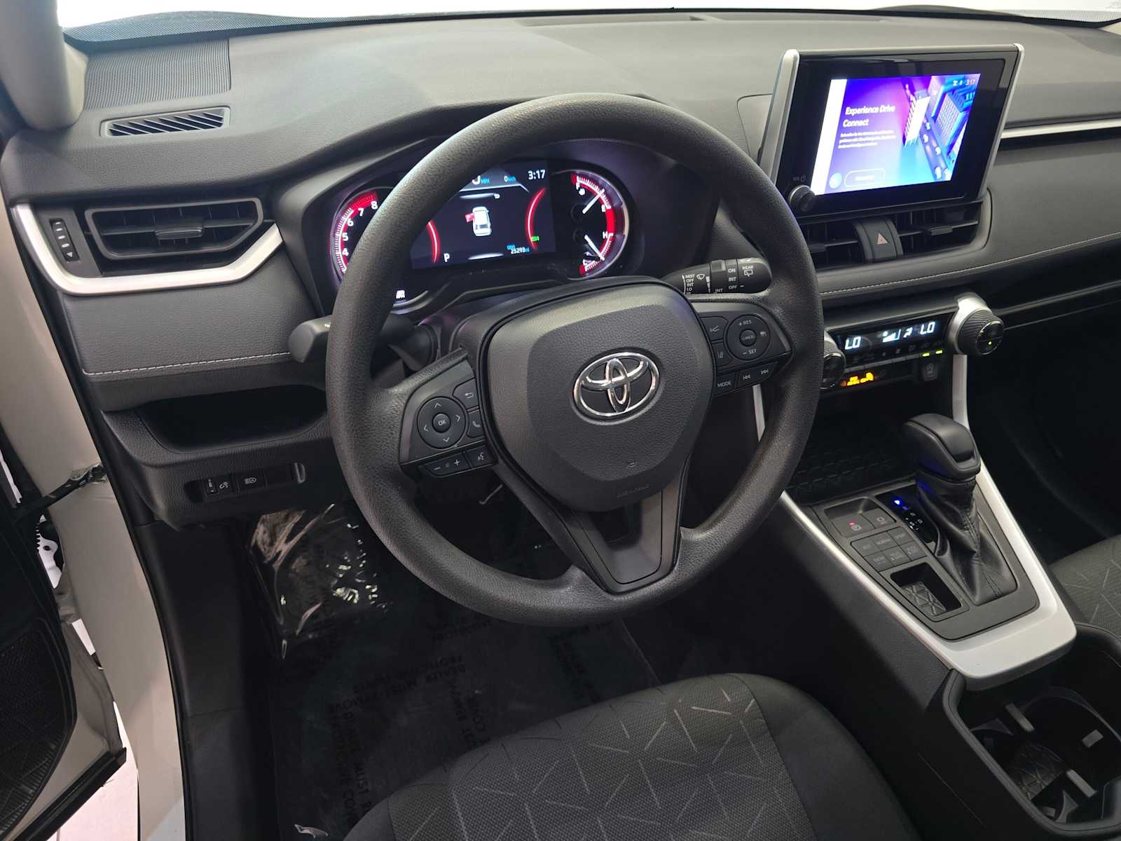 Thumbnail: 2023 Toyota RAV4 - 2