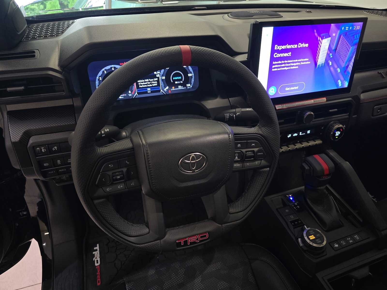 Thumbnail: 2026 Toyota Tacoma - 2
