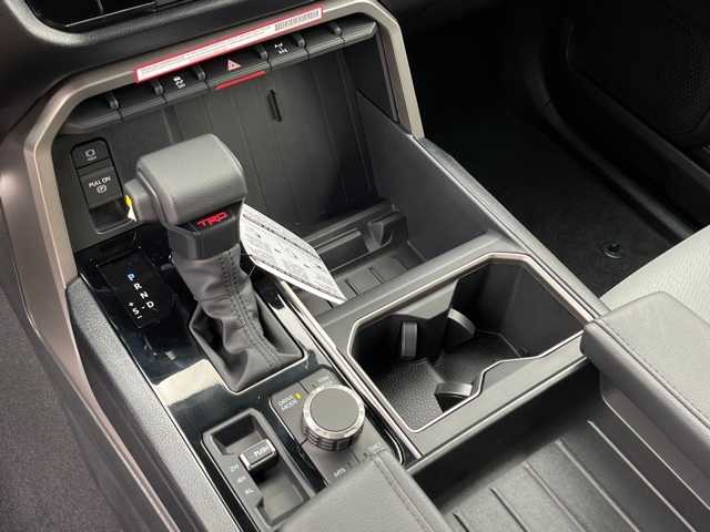 Thumbnail: 2025 Toyota Tundra - 24