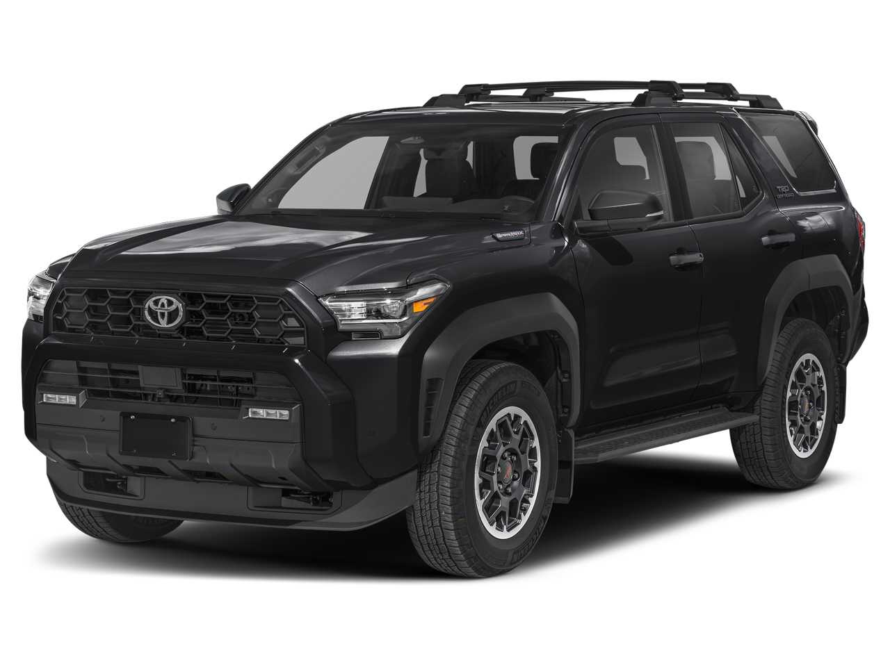 Thumbnail: 2026 Toyota 4Runner - 1