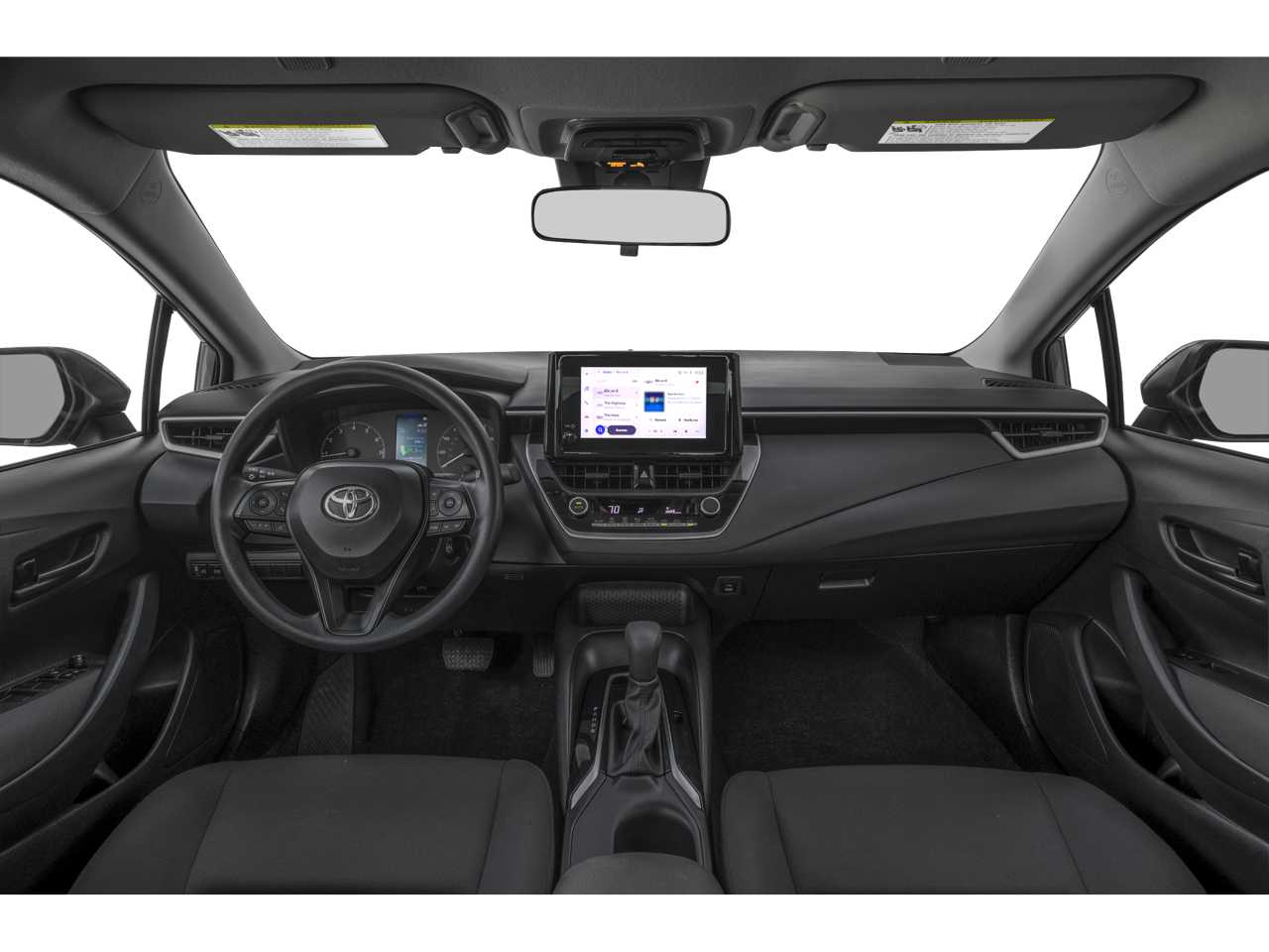 Thumbnail: 2026 Toyota Corolla - 5