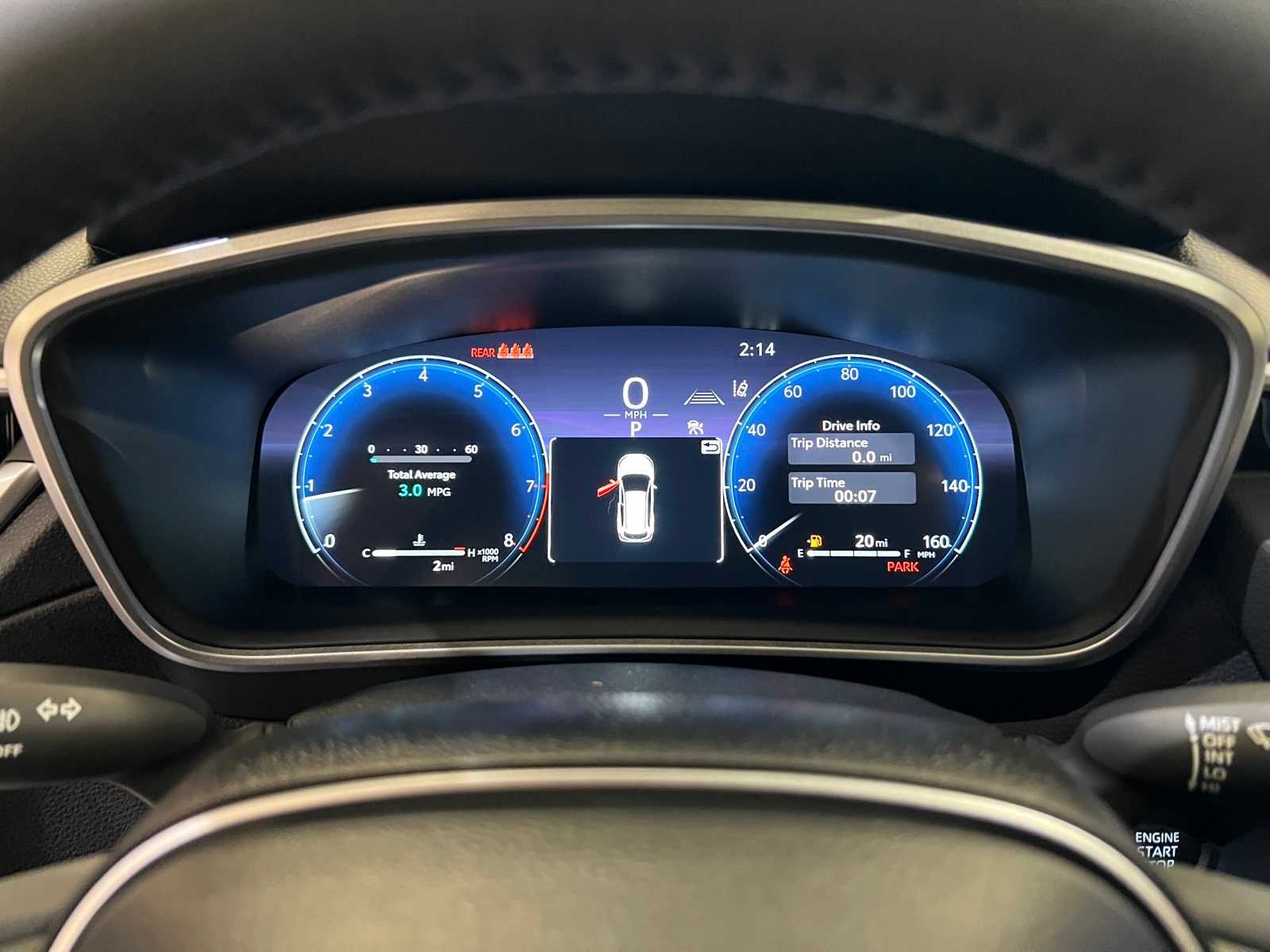 Thumbnail: 2026 Toyota Corolla Cross - 19